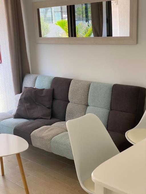 Delizioso Studio Residence Olympia A Playa De Las Americas Екстериор снимка