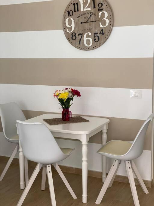 Delizioso Studio Residence Olympia A Playa De Las Americas Екстериор снимка